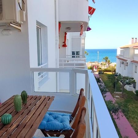 Laguna Beach Star - Alojamientos La Torre Torrox Εξωτερικό φωτογραφία