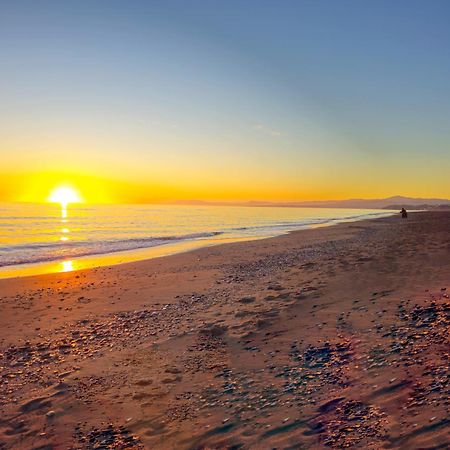 Laguna Beach Star - Alojamientos La Torre Torrox Εξωτερικό φωτογραφία