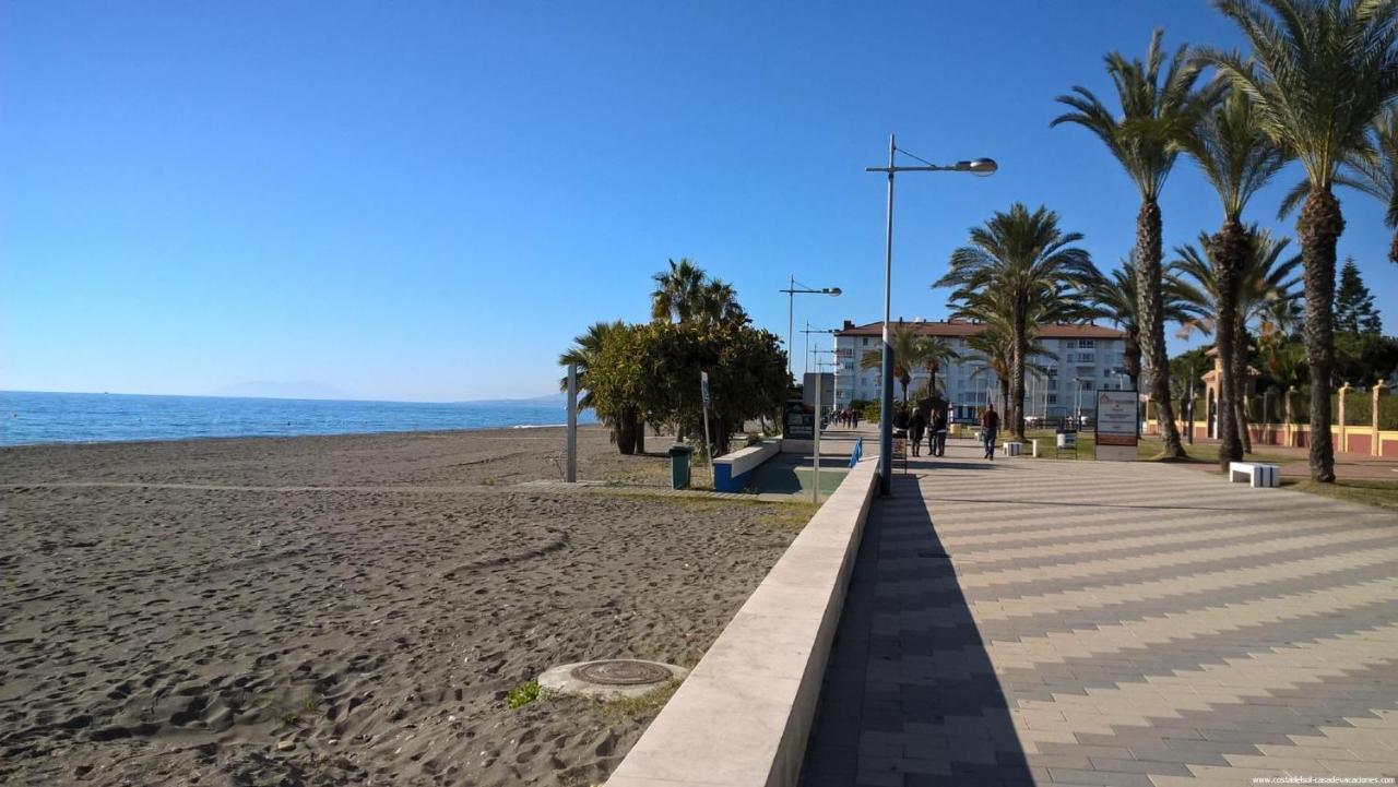 Laguna Beach Star - Alojamientos La Torre Torrox Εξωτερικό φωτογραφία