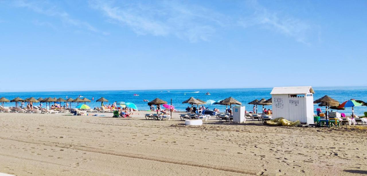 Laguna Beach Star - Alojamientos La Torre Torrox Εξωτερικό φωτογραφία