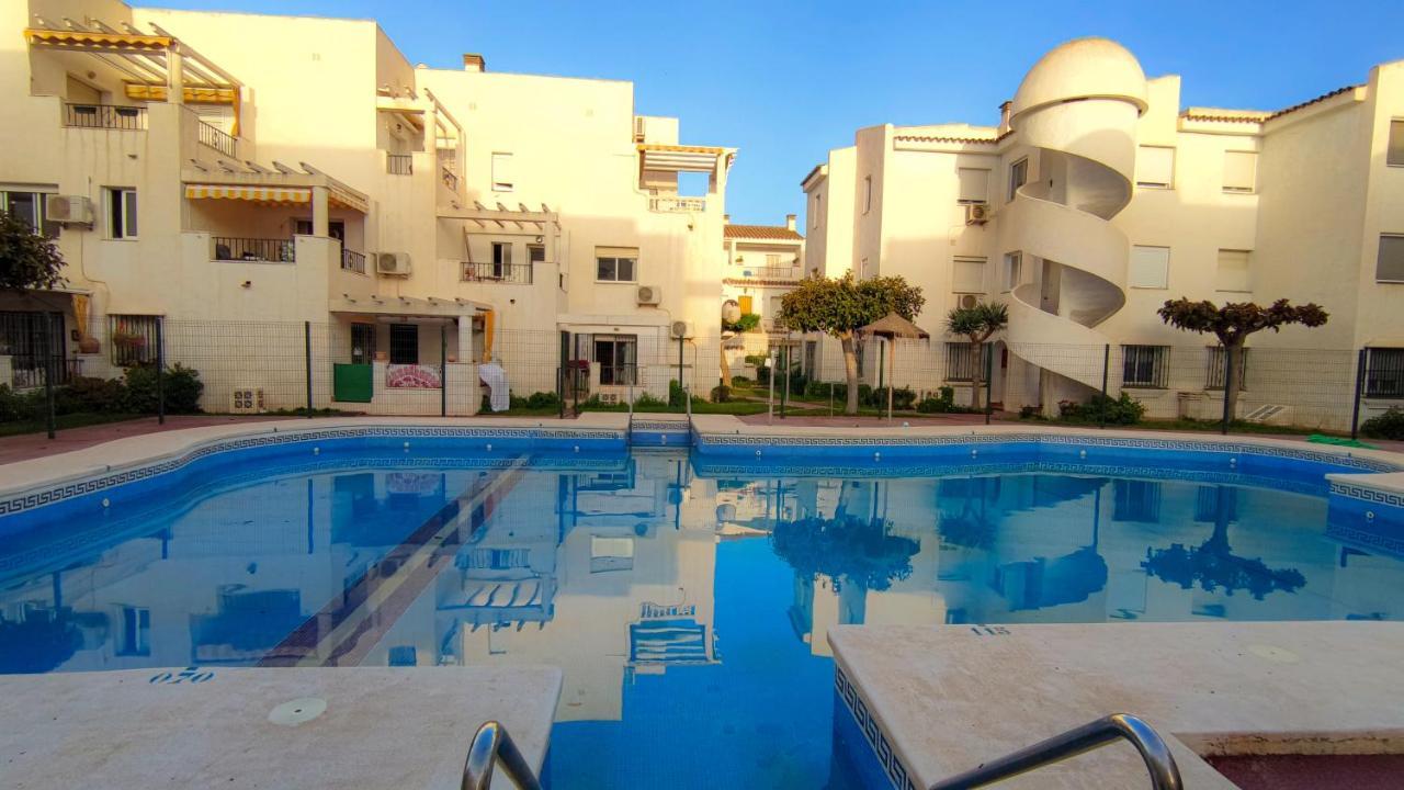 Laguna Beach Star - Alojamientos La Torre Torrox Εξωτερικό φωτογραφία