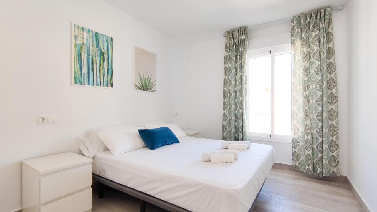 Laguna Beach Star - Alojamientos La Torre Torrox Εξωτερικό φωτογραφία