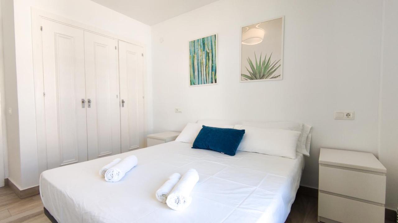 Laguna Beach Star - Alojamientos La Torre Torrox Εξωτερικό φωτογραφία