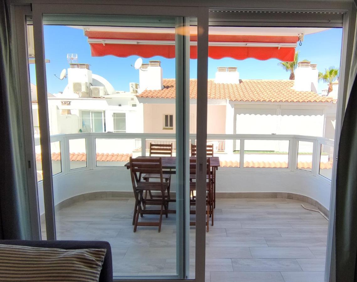 Laguna Beach Star - Alojamientos La Torre Torrox Εξωτερικό φωτογραφία