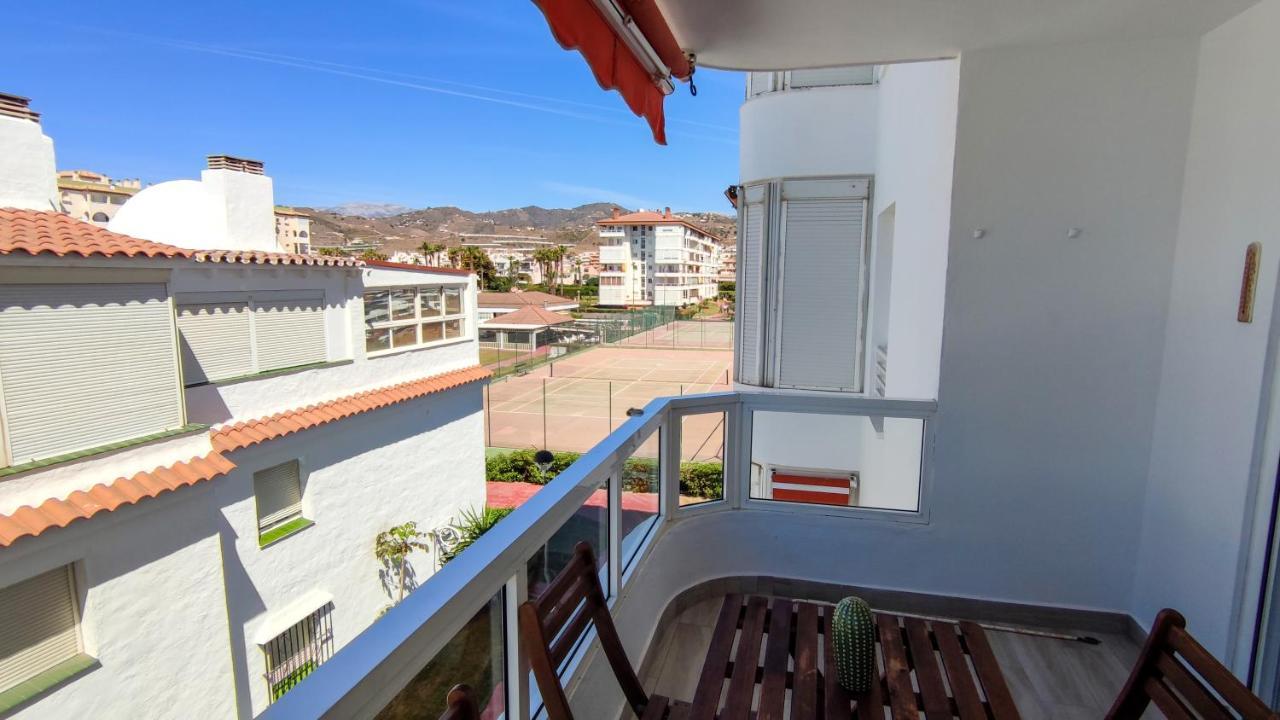 Laguna Beach Star - Alojamientos La Torre Torrox Εξωτερικό φωτογραφία
