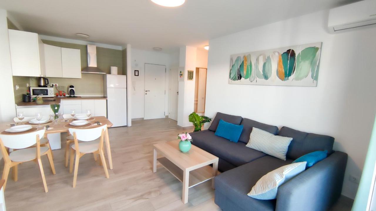 Laguna Beach Star - Alojamientos La Torre Torrox Εξωτερικό φωτογραφία