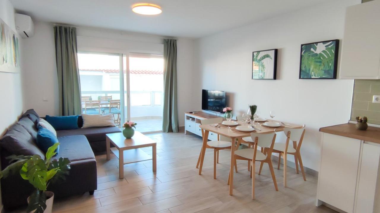 Laguna Beach Star - Alojamientos La Torre Torrox Εξωτερικό φωτογραφία