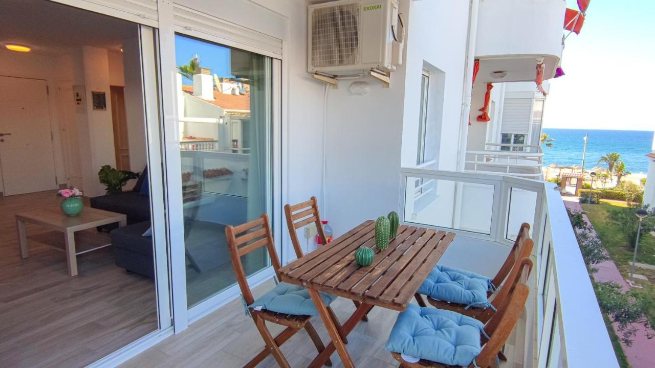 Laguna Beach Star - Alojamientos La Torre Torrox Εξωτερικό φωτογραφία