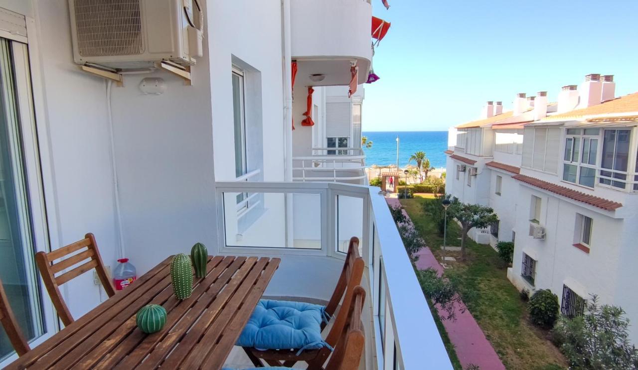 Laguna Beach Star - Alojamientos La Torre Torrox Εξωτερικό φωτογραφία