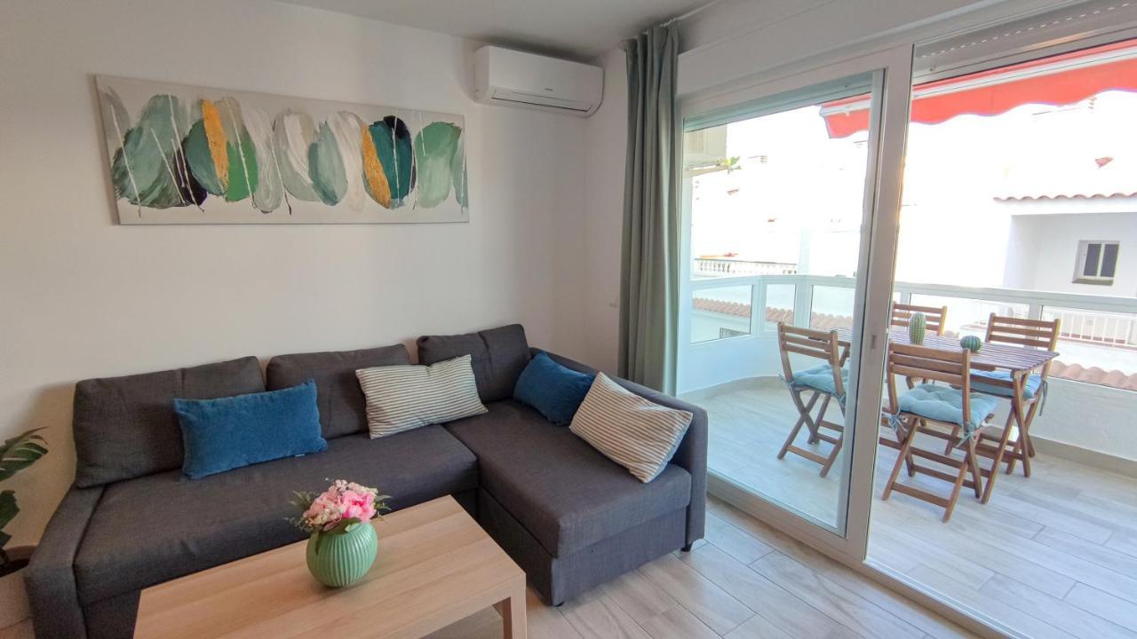 Laguna Beach Star - Alojamientos La Torre Torrox Εξωτερικό φωτογραφία