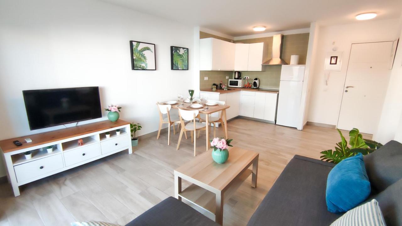 Laguna Beach Star - Alojamientos La Torre Torrox Εξωτερικό φωτογραφία