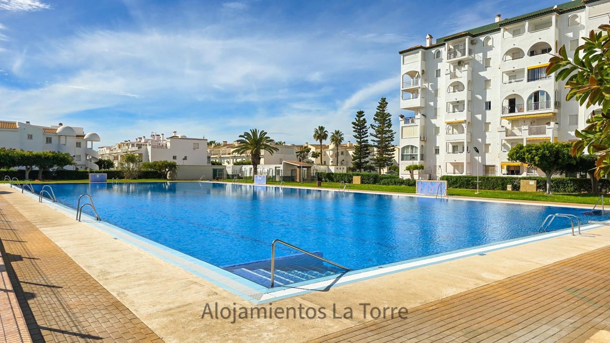 Laguna Beach Star - Alojamientos La Torre Torrox Εξωτερικό φωτογραφία