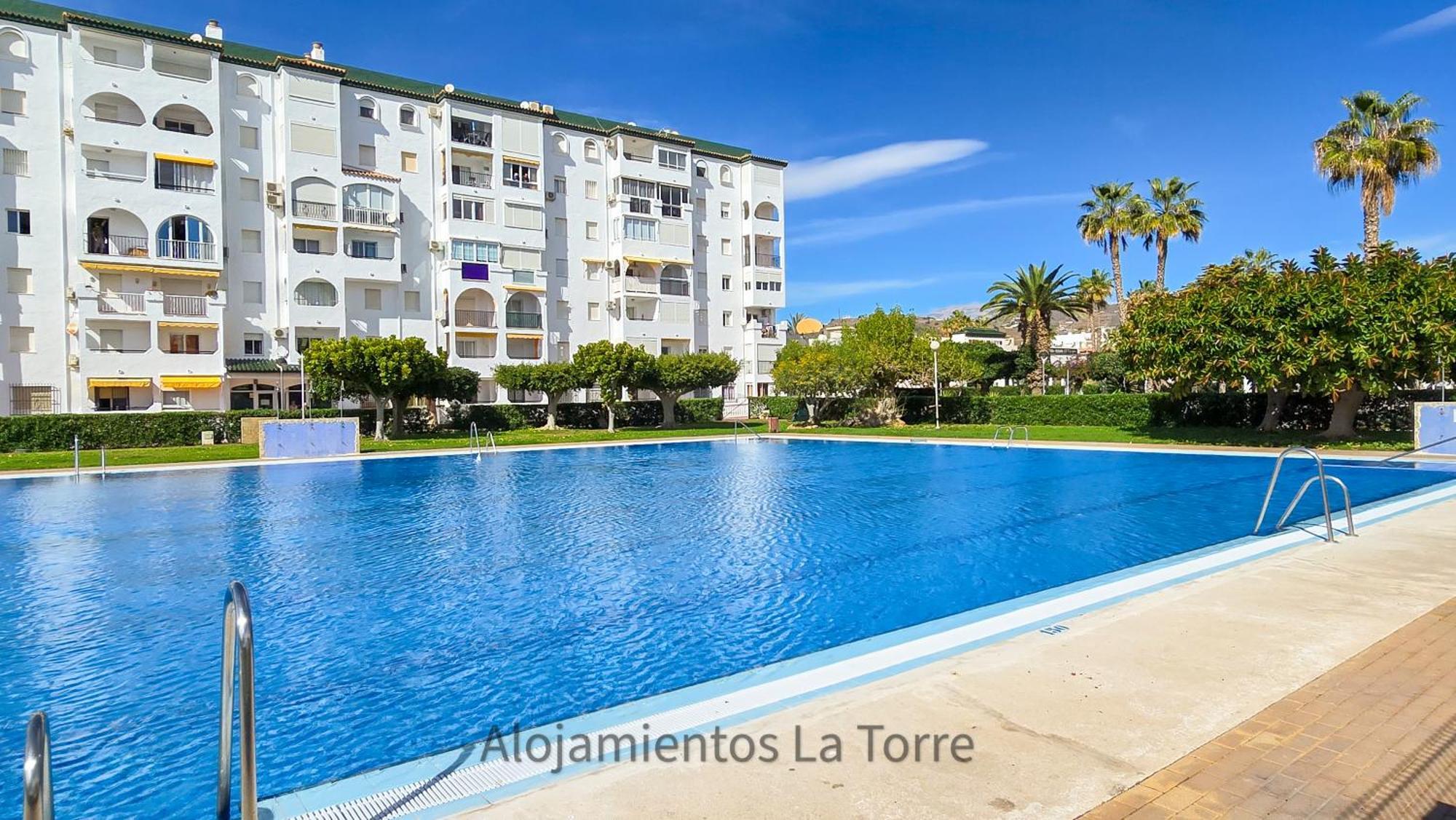 Laguna Beach Star - Alojamientos La Torre Torrox Εξωτερικό φωτογραφία
