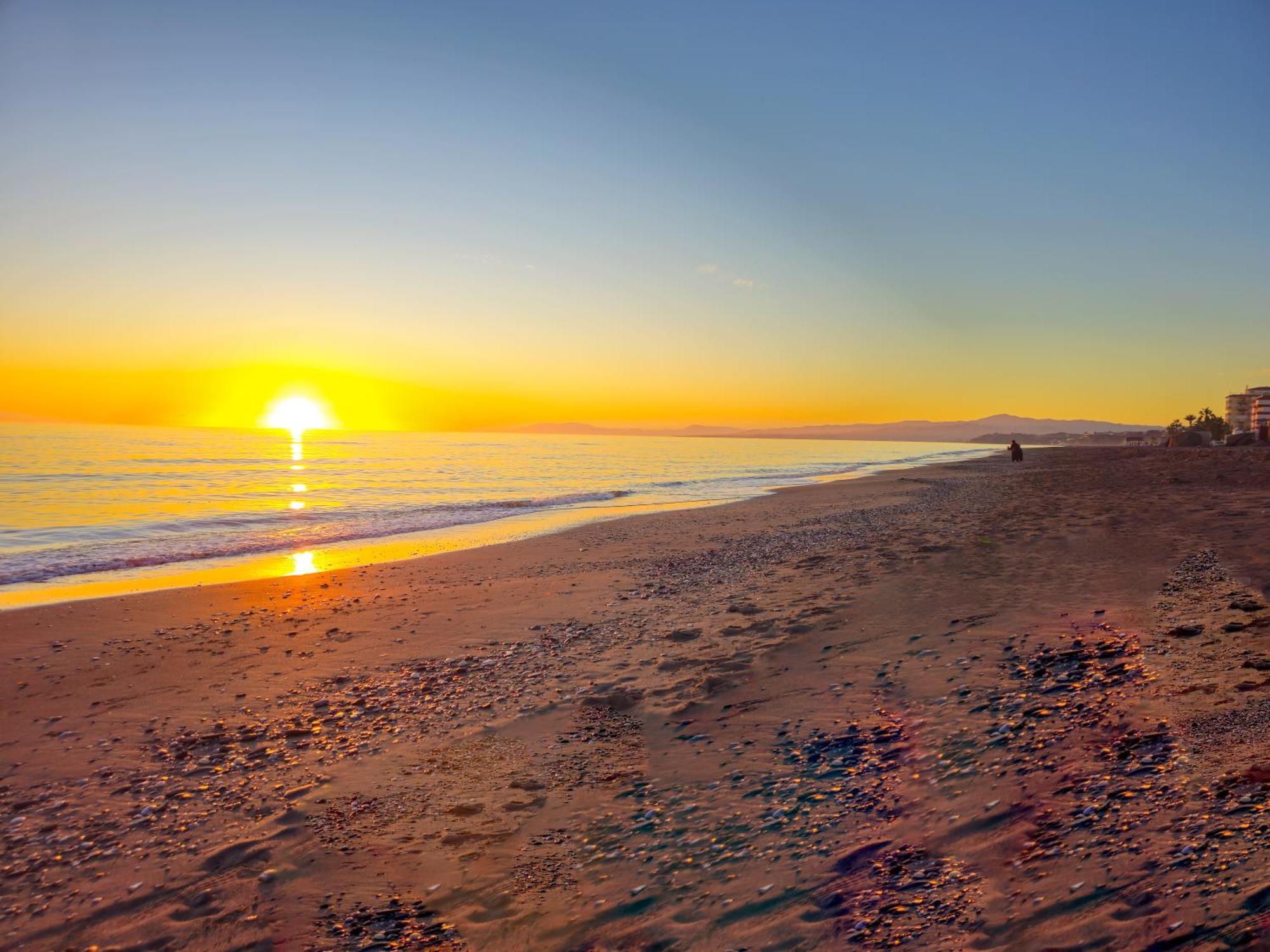 Laguna Beach Star - Alojamientos La Torre Torrox Εξωτερικό φωτογραφία