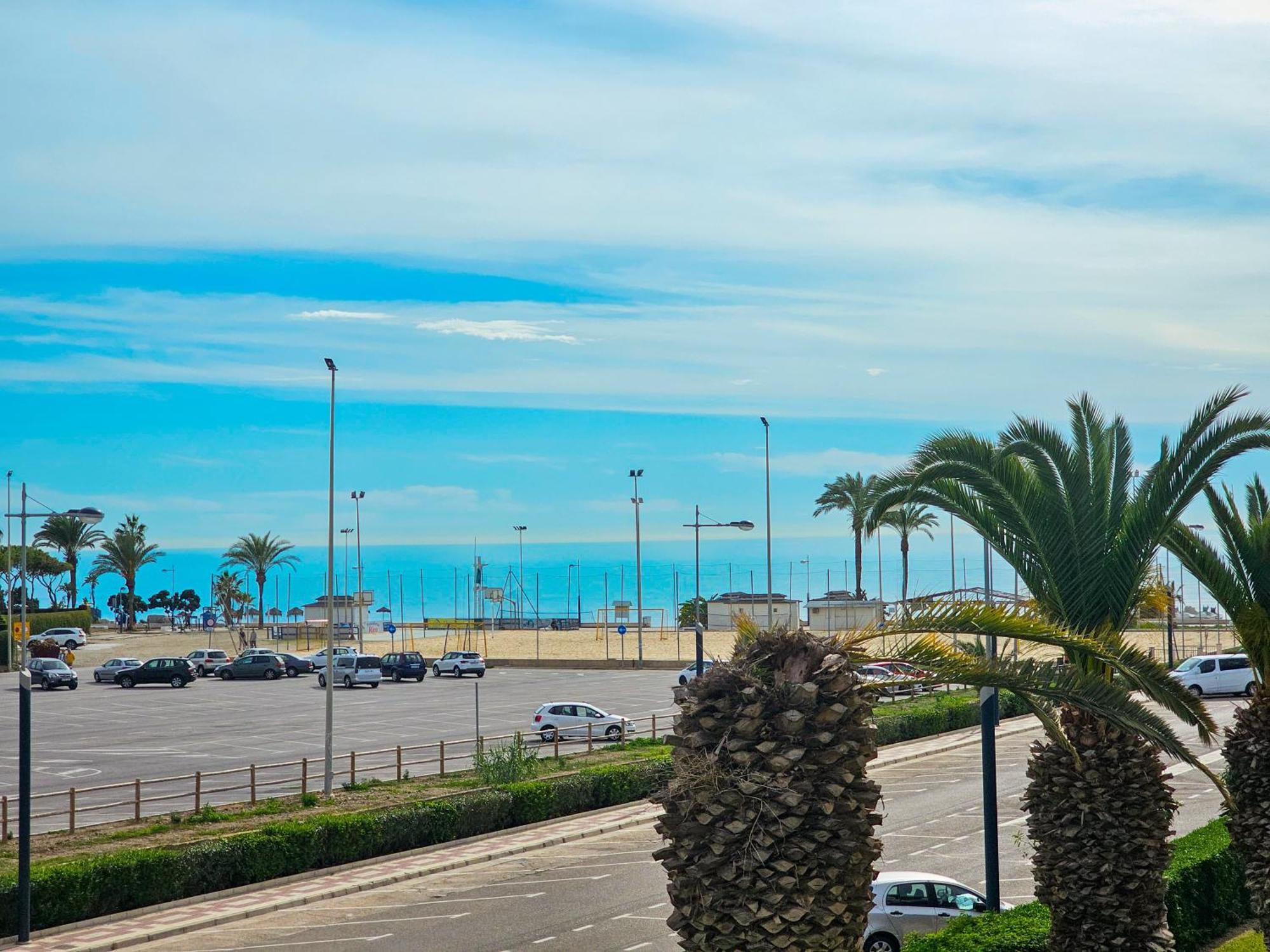 Laguna Beach Star - Alojamientos La Torre Torrox Εξωτερικό φωτογραφία